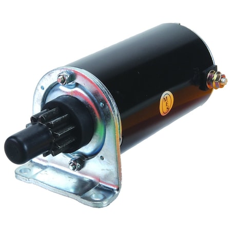 A & I Products Electric Starter 10.5" x4" x4.3" A-B1KW100